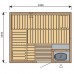 Harvia Variant S2520 Harvia Variant S2520